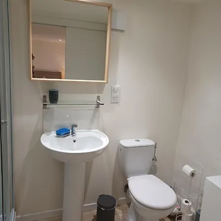 Appartement L'horloge
