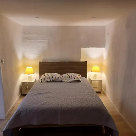 L'horloge Appartement