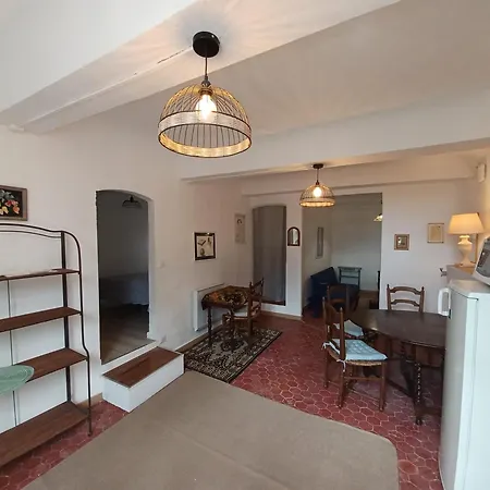 Appartement L'horloge *