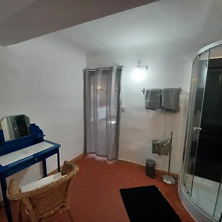 L'horloge Appartement