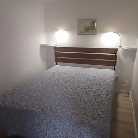 L'horloge Appartement *